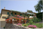 Camping Arrighi Isola D'Elba