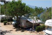 Camping Scaglieri Isola d'Elba
